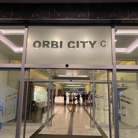 Orbi City, Batumi, Georgia Exteriör bild