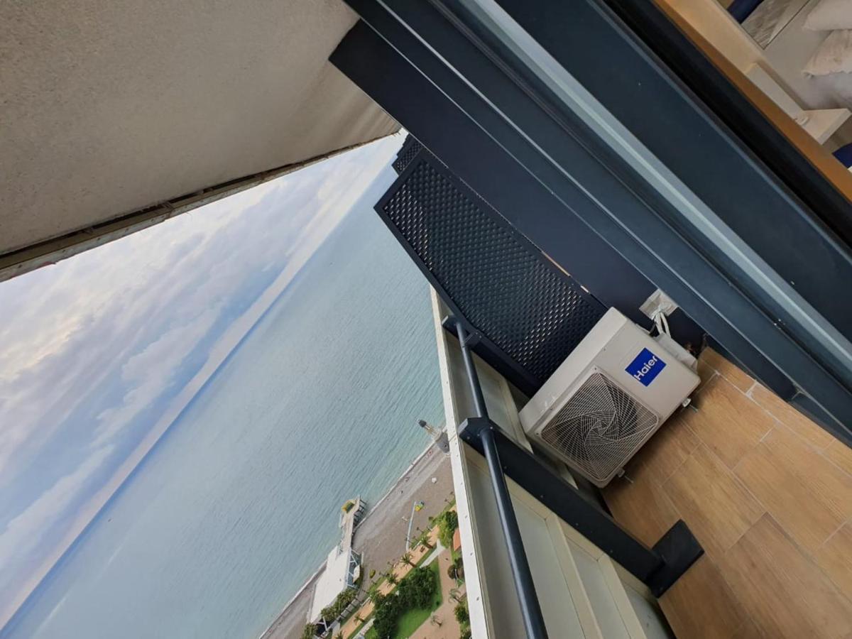 Orbi City, Batumi, Georgia Exteriör bild